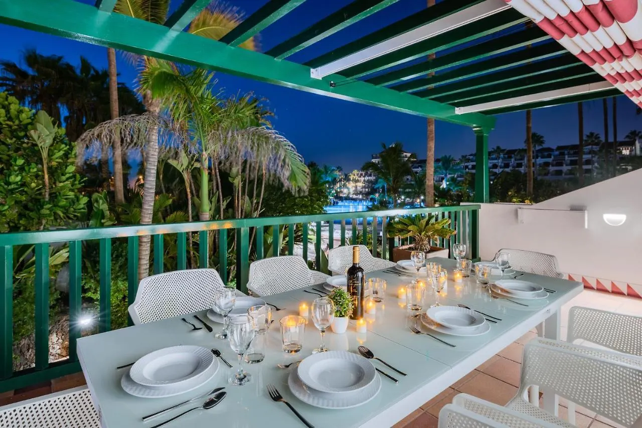 Drago Residence By Upper Luxury Housing - Parque Santiago Playa de las Americas  Villa
