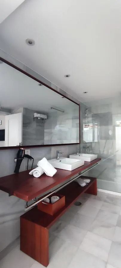 Drago Residence By Upper Luxury Housing - Parque Santiago Playa de las Americas  Spain