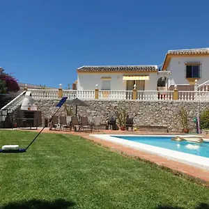  Apartment La Casa De La Palmeras Spain