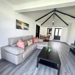  Holiday home Cardones