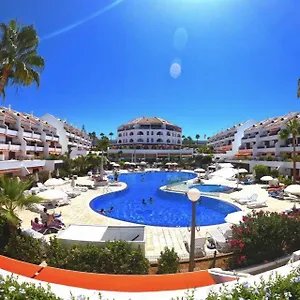  Apartment Parque Santiago I -