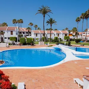  Apartment 504 Parque Santiago Ii First Line To The