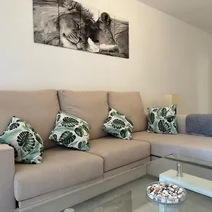  Apartment Carihuela Playa, Spain